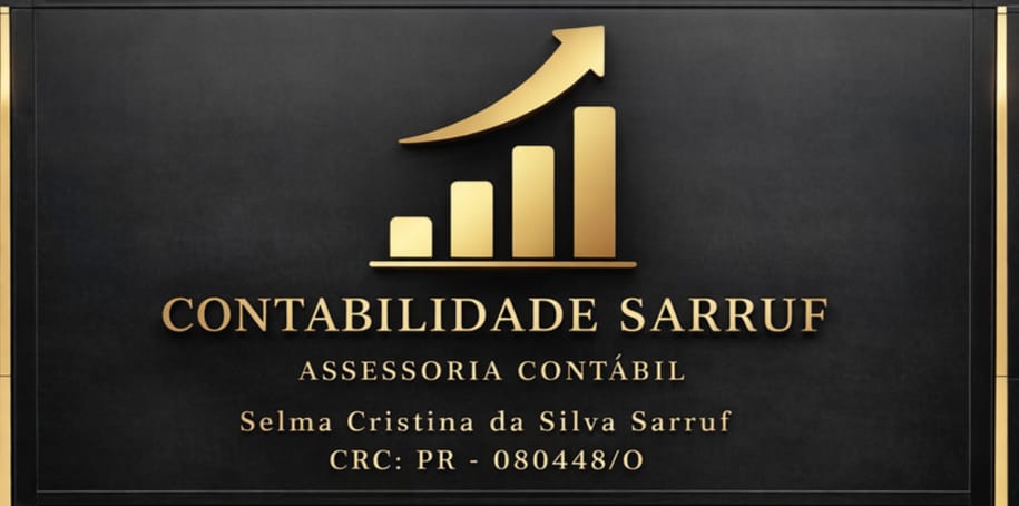 Logo Contabilidade Sarruf